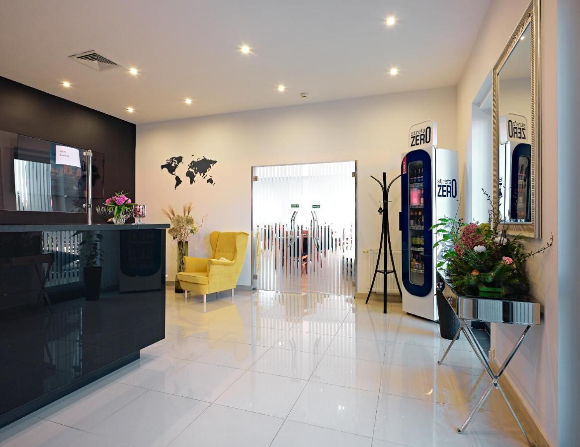 Lumen Hotel apartamentowy