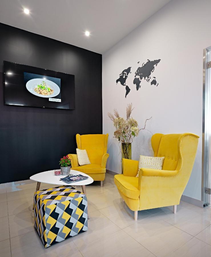 Lumen Hotel apartamentowy