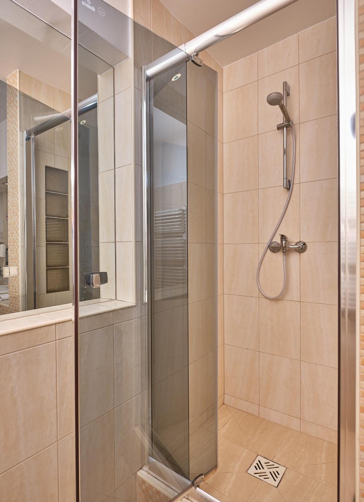 Hotel apartamentowy Lumen 3*