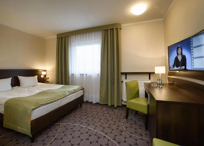 Aparthotel Lumen