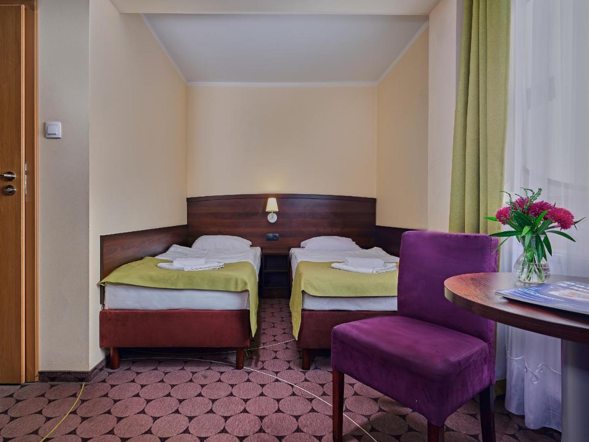 Lumen Hotel apartamentowy